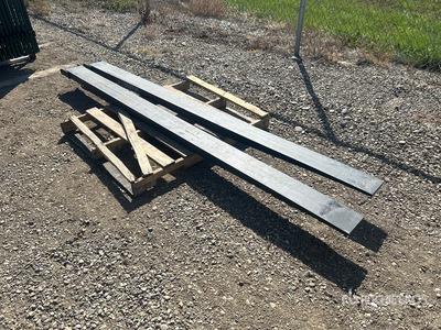 2025 Suihe F-10 120 in Fork Extensions (Unused)