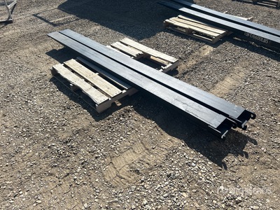 2025 Suihe F-10 120 in Fork Extensions (Unused)