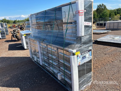 2025 Suihe NWB-H30DS -9.5 9 ft 6 in 30-Drawer Workbench (Unused)