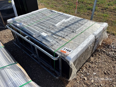 2025 Suihe 35D 7 ft 35-Drawer Tool Cabinet (Unused)