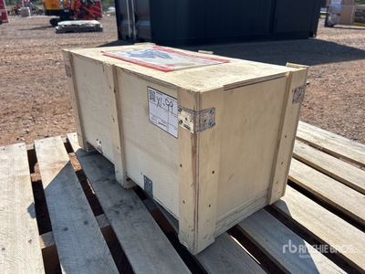 2025 Suihe A200 200 lb Cast Iron Anvil (Unused)
