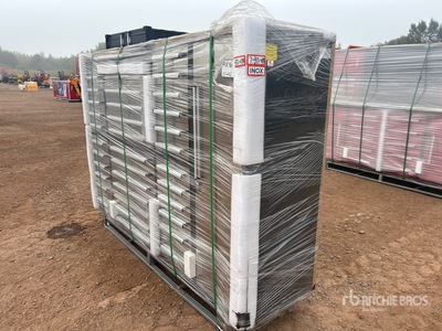 2025 Suihe 35D-01B 7 ft 35-Drawer Tool Cabinet (Unused)