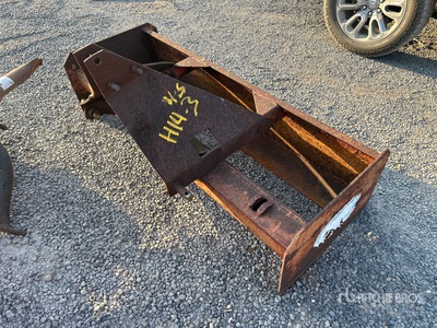 Box Blade