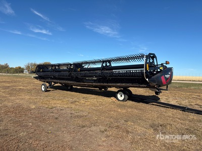 2019 MacDon FD135 35 ft Flex Draper Schneidwerk