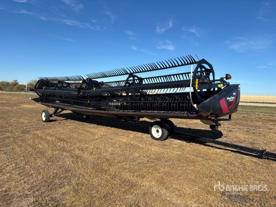 2019 MacDon FD135 35 ft Flex Draper Schneidwerk