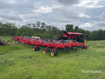 2023 Vaderstad 70 ft Air Drill