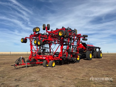 2023 Vaderstad SeedHawk 70 70 ft Air Drill