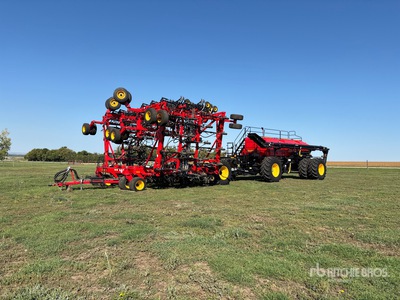 2023 Vaderstad 70 ft Sembradora Neumática Combinada