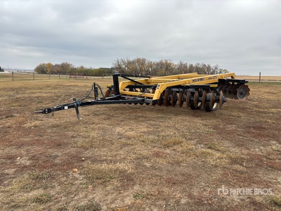 2020 Kello-Bilt 275 16 ft Offset Breaking Disco