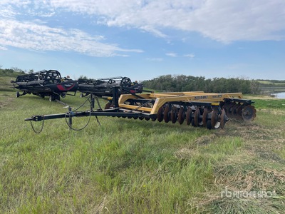 2020 Kello-Bilt 275 16 ft Offset Discos