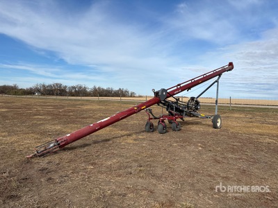 2018 Meridian HD-10-46 10 in x 46 ft Grain Auger