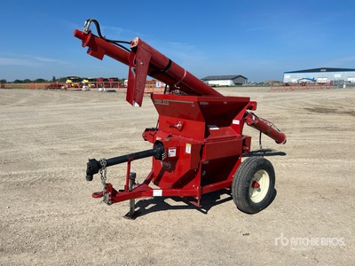2014 Renn RMC24 Mezclador de molinillo de alimentacion