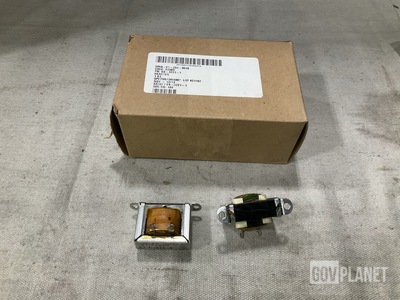 (11) Electronic 9-3221-1 Transformers