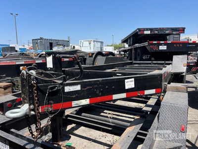 2006 Centreville T/A 18 ft