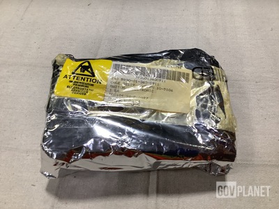 L3 Technologies 10-5106 Electronic Switch