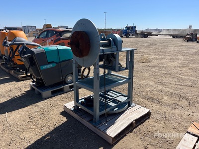 Weld Positioner