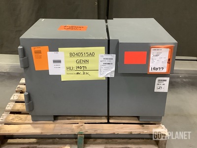 Hamilton CL-5 Safe