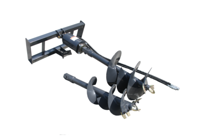 2025 Wolverine ADB-13-1218R Tarière pour chargeuse à différentiel (Unused)