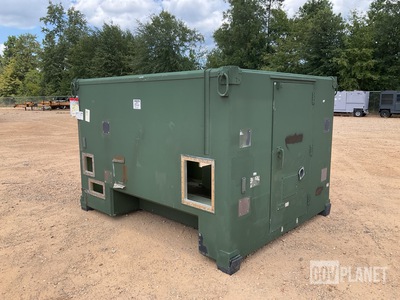 Portable Shelter