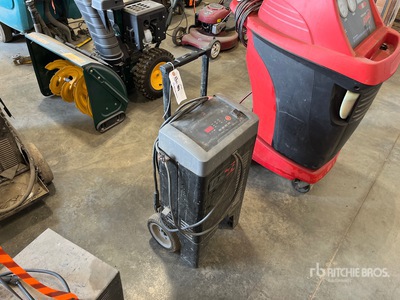 DSR Proseries Battery Charger