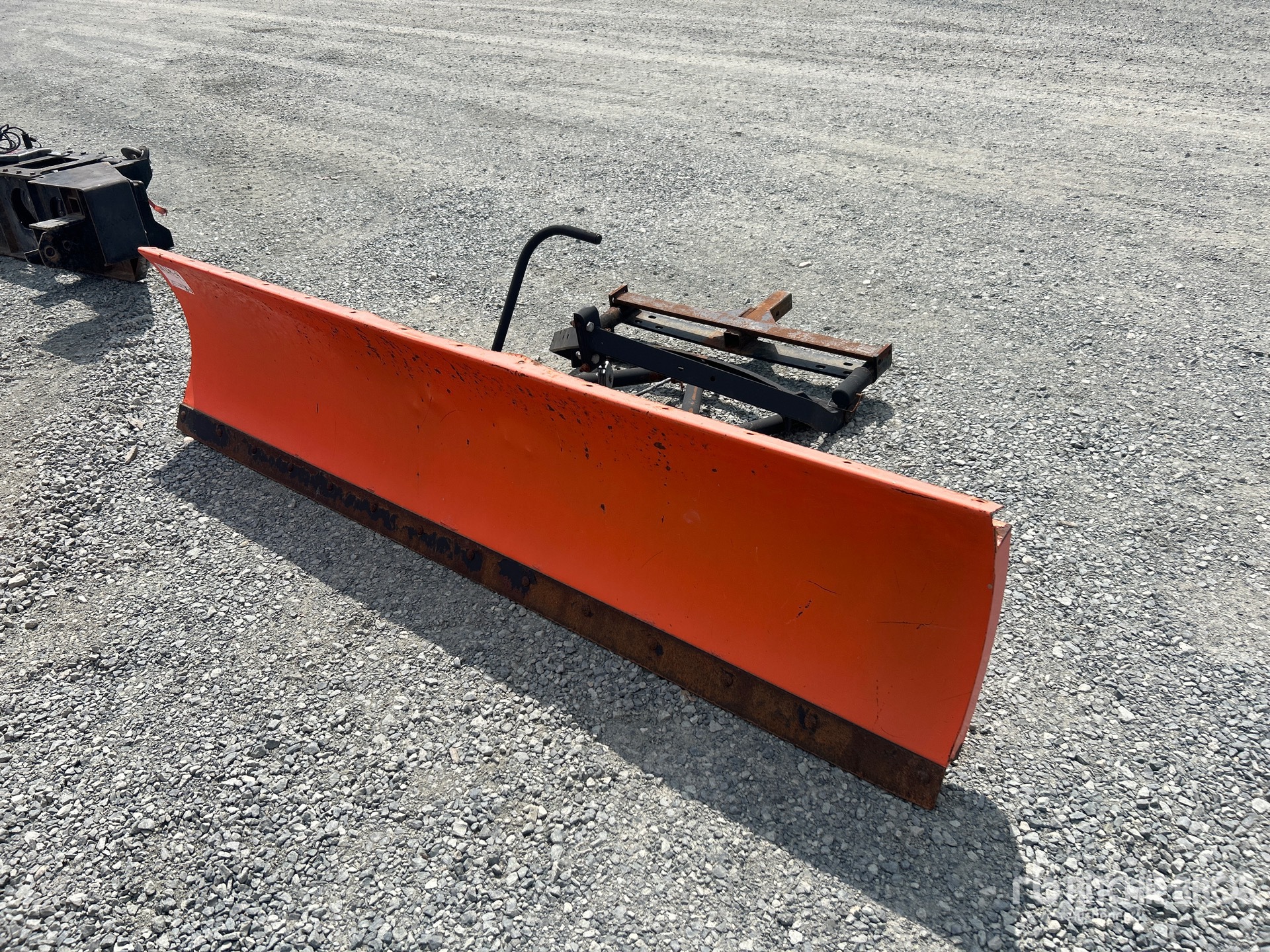 82 in Blade Attachment - Fits UTV