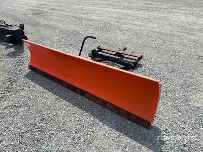 82 in Blade Attachment - Fits UTV