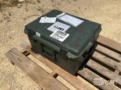 Storage Case
