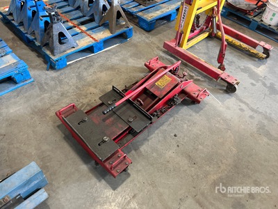 Transmission Hoist ハンドツール