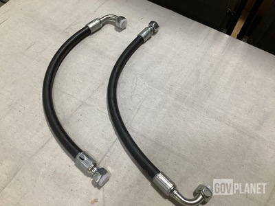 (90) Kampi Components 613-20200 Non-Metallic Hoses