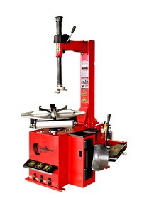 2025 Landhonor LHR-TC24 Tire Changer (Unused)