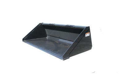 2025 Wolverine TDB-11-66W 66 in Skid Steer Bucket (Unused)