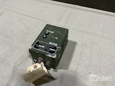Star Dynamic 2176C-1 Headset Interface Box