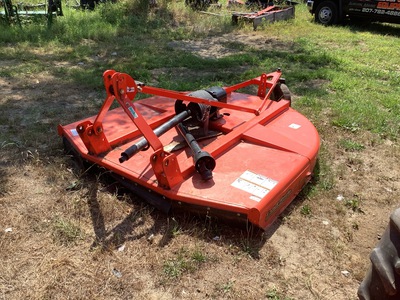 2021 Land Pride RCR1872 72 in 3-Point Hitch Trinciatrice Rotante