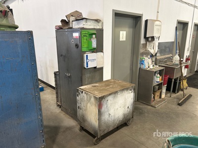 Werkzeugschrank