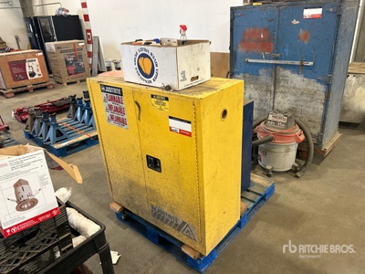 Quantity of Fireproof Werkzeugschrank