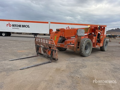 2005 Extreme 1254 Chariot élévateur télescopique