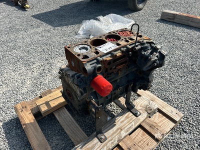 TCD Engine