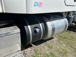 Engine with DEF / AdBlue Tank