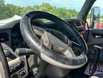 Cab with Steering Control