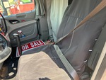 Cab with Seats/armrests
