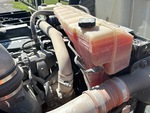 Engine with Cooling System Leaks