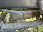 Engine with Oil Leaks