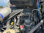 Engine with Fuel System
