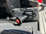 Cab with PTO Control