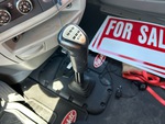 Cab with Gear Selector