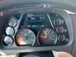 Cab with Warning Lights