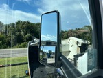 Cab with Mirrors