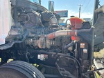 Engine with Engine - Right Side