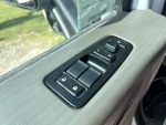 Cab with Window Controls