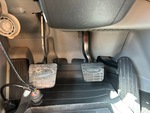 Cab with Brake Control